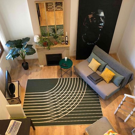 Cocons Avignon Apartment Екстериор снимка