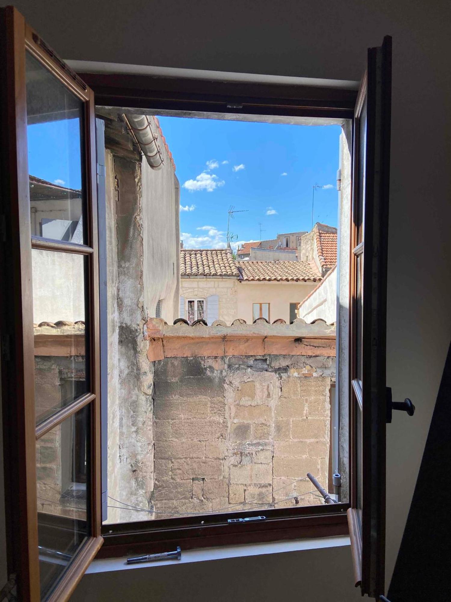 Cocons Avignon Apartment Екстериор снимка