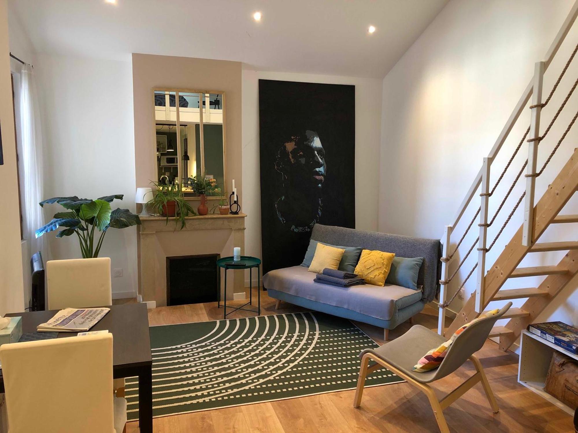 Cocons Avignon Apartment Екстериор снимка