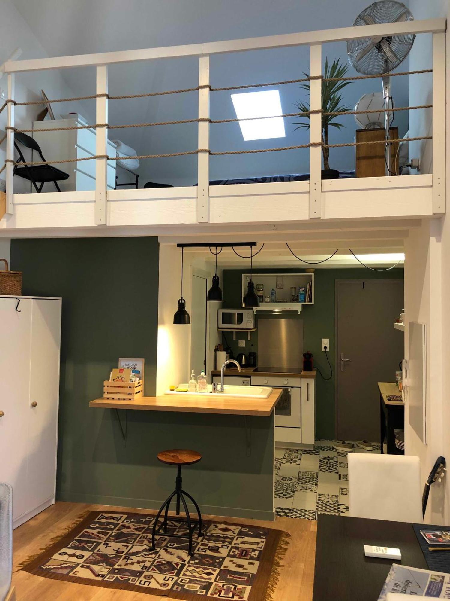 Cocons Avignon Apartment Екстериор снимка